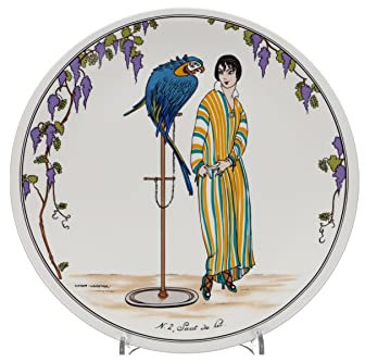 Villeroy & Boch Cake Plate No. 2 Design 1900