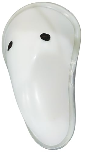 MAXX Unique Safe Gelflex GROIN Guard Cup CRICKET Protector Abdominal SafeGuard (M)