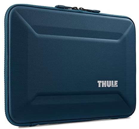 Thule Gauntlet MacBook® Pro Sleeve 14 Laptop-Hülle Blue One-Size