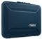 Thule Gauntlet MacBook® Pro Sleeve 14 Laptop-Hülle Blue One-Size