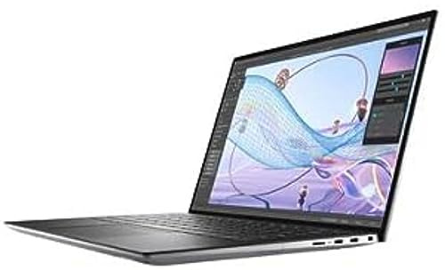 Dell Notebook 5470-35.56 cm (14) - Intel Core i7-12800H - Grau