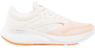 Reebok Baskets Energen Tech 2 pour Femme, Chalk Washedclay Coral, 36 EU