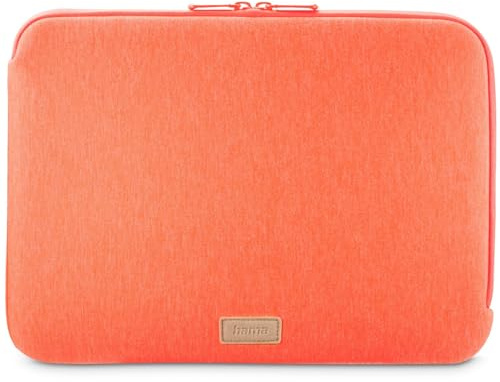 Notebook-Sleeve Jersey Coral 13,3 bis 14,2