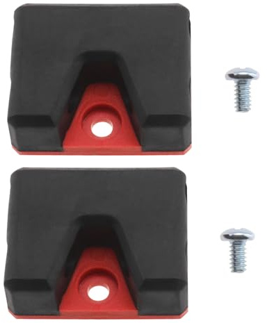 ECSiNG 2pcs Bit Holder Screw Drill Holder Impact Driver Magnetic Drill Bit Holder 49-16-3697 Compatible with Milwaukee M18 and M18 Fuel 2606 2656 2657 2801