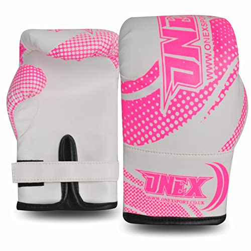 Kids Boxing Gloves, Punching Gloves, Boxing Gloves, Children’s Boxing Gloves, PU Boxing Gloves, Elementary Boxing Gloves, for Boxing Training in the Age Group 3-5 Years Old
