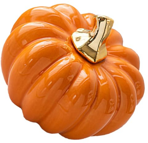 Alipis Decorazione Piccola Addobbo Autunnale e Feste Halloween Ornamentazione Resistente e Riutilizzabile per e