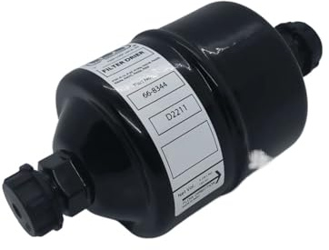 Filtre Déshydrateur 66-8344 668344, Compatible Avec Les Unités De Réfrigération Thermo King, Absorption D'humidité