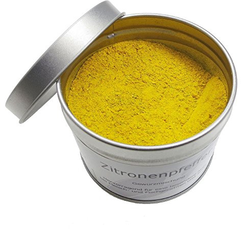 Especias para pescado 70 g