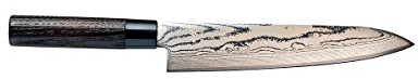 Tojiro SIPPU Black Kochmesser 240mm