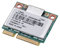 Bewinner Tarjeta WiFi Banda Dual 2.4G / 5GHz Tarjeta de Red 300 Mbps Bluetooth 4.0 Mini Tarjeta PCI-E AR5B22 Tarjeta inalámbrica de Red para computadoras portátiles con Placa Base Mini PCI-E