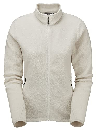 Sprayway Ladies Conival Jacket Champagne 14
