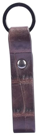 Joop! Fano Zethos Keyholder Darkbrown