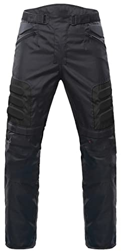 Motorradjacke Herren Fahrradjacke Wasserdicht Motocross Kleidung Körper Schutzausrüstung