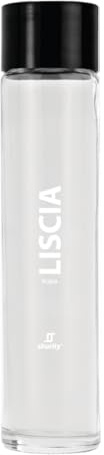 Shurity Bottiglie Personalizzate Trasparente 75cl Tube (5PZ. Acqua Liscia)