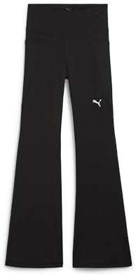 Puma Unisex Gestrickte Hosen W Tad Essential Hw Bootcut Pant