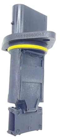 ZHINUAN Luftmassenmesser MAF-SENSOR Passend for Mercedes-S BE-NZ W210 W203 CL203 S203 C209 S210 W463 W163 W220 A6110940048 722684070 72268400 Luftmengenmesser für Kraftfahrzeuge