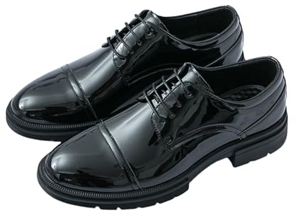 Zapatillas Seguridad Hombre Calzado De Seguridad Zapatos De Vestir Cómodos Informales De Negocios Modernos Formales Clásicos Zapatos De Cuero para Hombres Zapato Deportivo Hombre