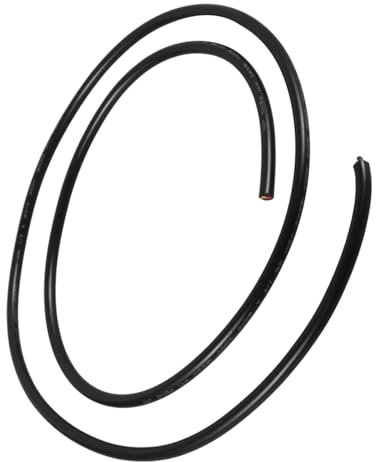 OSOLADY Core Cable DIY Electrical Wire PVC Coated Flexible Core Electrical Cable for Appliances