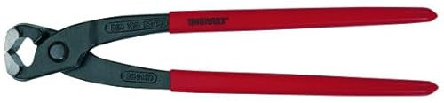 Tenaza rusa para amarre 230MM