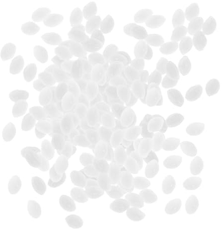 VILLFUL Thermoplastic Pellets Pellet Beads Craft Repair Polymorphs Plastic Bead