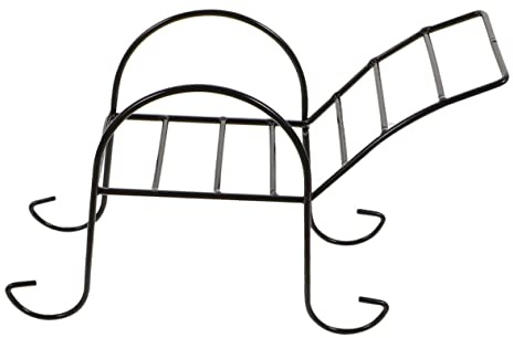 BESPORTBLE Rôtissoire à Poulet Et Dinde Inoxydable Support De Grill pour Viande Grillée Étagère à Poulet pour Barbecue Et Cuisson Four