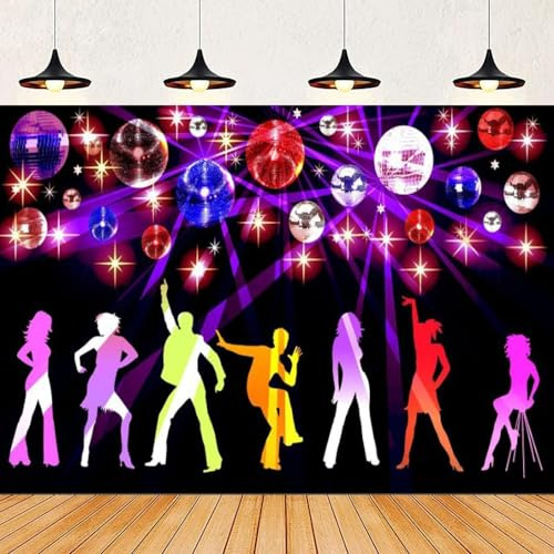 Fotografie Hintergrund Bunt Musik Party Elemente Notation Foto Bühne Banner Hintergrund Porträt Shooting Poster