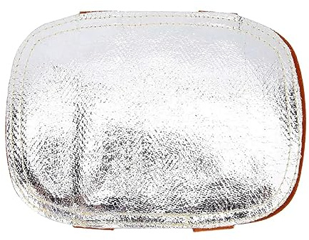 KAIYUEMAOYI Guante de Soldadura con Protección Contra El para Cortar Y Fundir Metales,