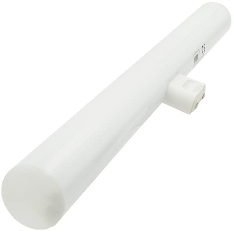 LAES 985894 Linestra LED S14d Bulb, 5 W, White, 30 x 300 mm