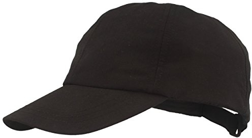 Unisex Baseball Cap | Basecap | Sonnen Kappe – mit UV Schutz 40+ und atmungsaktivem Innenfutter – Größenverstellbar für Damen & Herren