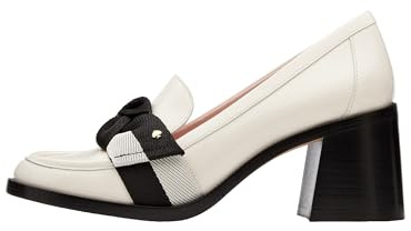 Kate Spade New York LEANDRA HEELED LOAFER