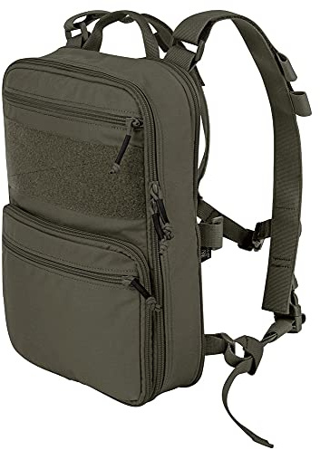 KRYDEX GEAR D3 Tactical Expandable Backpack MOLLE Backpack for Travelling Hiking Hunting