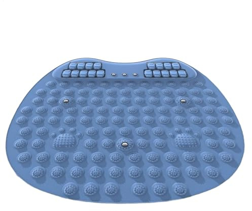 Tapis de massage pour les pieds, coussin de point de pression pour se détendre | d'orteils de marche, stimulateur polyvalent pour les pieds pour un usage domestique pour les voyages