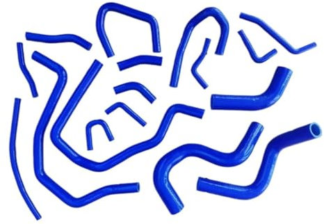 Manguera De Refrigerante De Plástico Para Suzuki Para Swift Para Sport ZC32S 1.6L M16A CVT 12/2011-09/2017 aire Manguito Intercooler