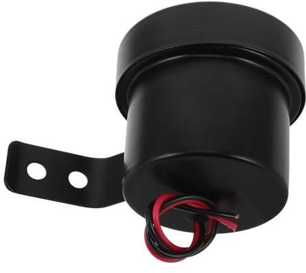 Alipis Allarme Acustico di Backup per Camion e Carrelli Elevatori Alto Volume Montaggio per Veicoli Industriali e di Ingegneria