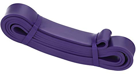 Yogamotstånd träning ögla styrka viktträning fitnessband (3,2 höjdspecifikationer)