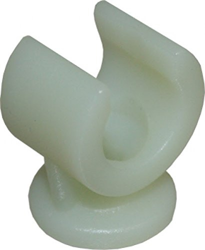 Reich UniQuick Trinkwassersystem 12 mm Kunststoff Rohrschelle einfach