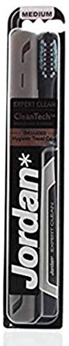 Jordan Expert Clean Toothbrush Medium