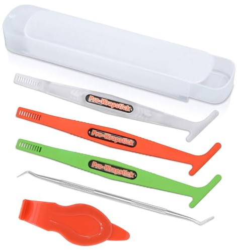 WYRGQIQN Herramientas para Vinilo de Coche 6PCS, Juego de Espátulas y Herramientas para Vinilos de Coche, Compatibles con Láminas para Ventanas de Coche