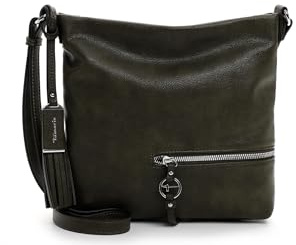 Tamaris Nele Shoulderbag Oliv