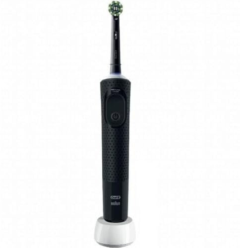 Braun Oral-B Vitality Pro Zahnbürste, Schwarz