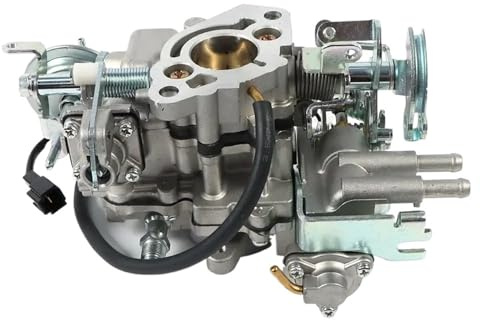 per carrelli elevatori Toyota 4Y 5K Motori Carburatore Posteriore 78161-71 78177-71 21100-78177-71 21100-78153-71 78157-71 78153-71 Carburatore Carb