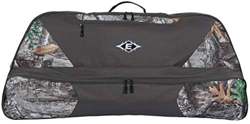 Easton Bow Go Bow Case Realtree Edge Frame Frame, One Size Fits All