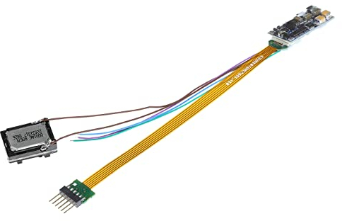 ESU 58816 LokSound 5 Micro DCC/MM/SX/M4 Leerdecoder