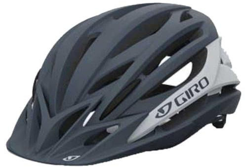 Giro Artex MIPS All Mountain MTB Fahrrad Helm portaro grau 2025