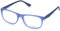 Police Unisex VPL477 Sunglasses, 3GRM, 52