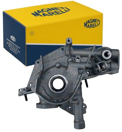 MAGNETI MARELLI 351516000083 Pompa olio