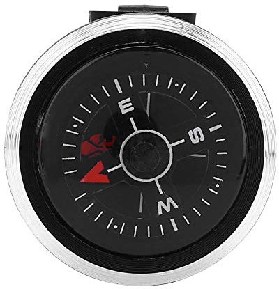 Compass Watchband Micro Orientierungslauf Handgelenk Kompass Paracord Survival Armband