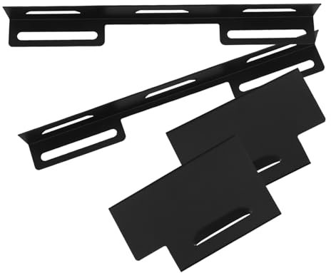 LOORGVEL Piano Cottura in Vetro Protezione Antivento Per Piastra Copertura Per Forno Elettrico Divisore Per Teglie Da Forno Facile Installazione e Riutilizzo Durevole