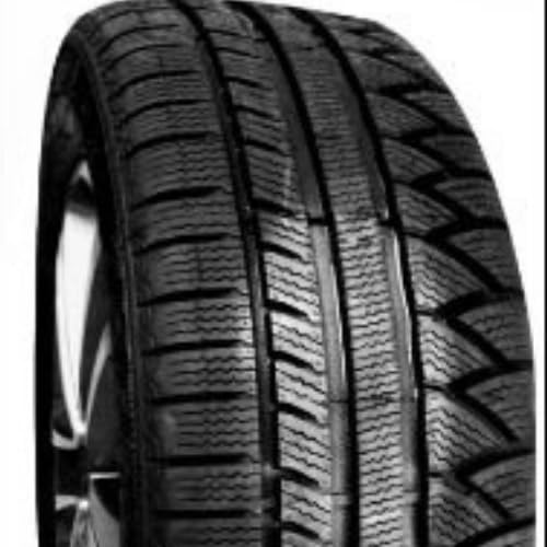 Doctor Tyre by Malatesta Thermic PA3 215/55 R16 93V M+S – Gomme Neve Ecologiche Made in Italy per Auto di Media e Alta Gamma– Pneumatico Invernale Ricostruito