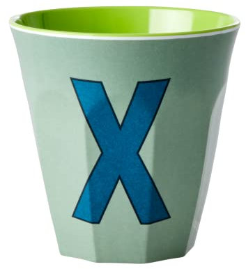 Medium Melamin Becher - Khaki